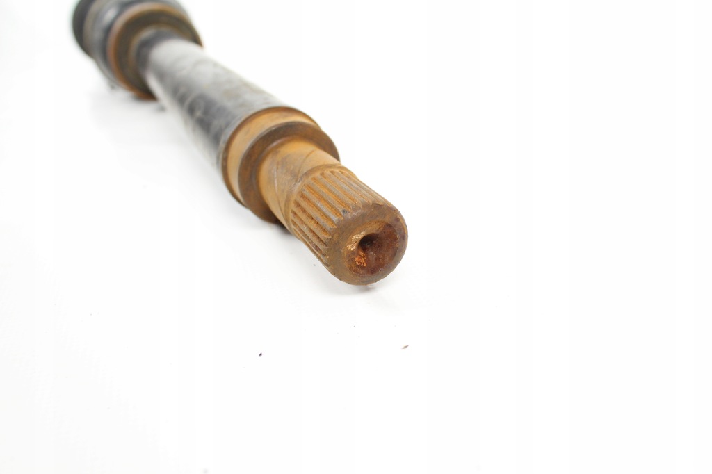 фото №4, Приводной вал правая длинная volvo s40 v40 lift 1.9 dci 99-03