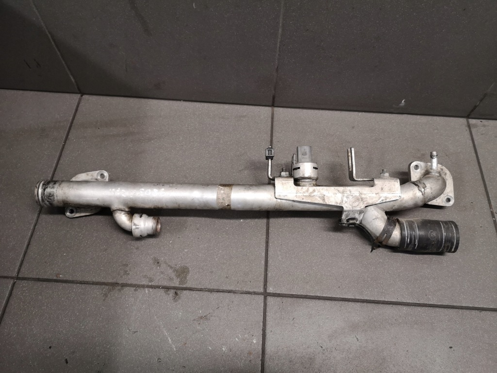 фото №1, Шланг wody audi s8 d3 5.2 fsi bsm 07l121071