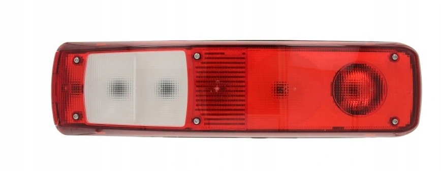 фото №1, Лампа задняя задняя renault premium magnum левая