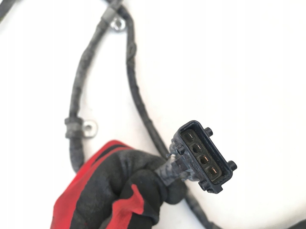 фото №5, Maserati quattroporte v датчик лямбда-зонд 0258006196