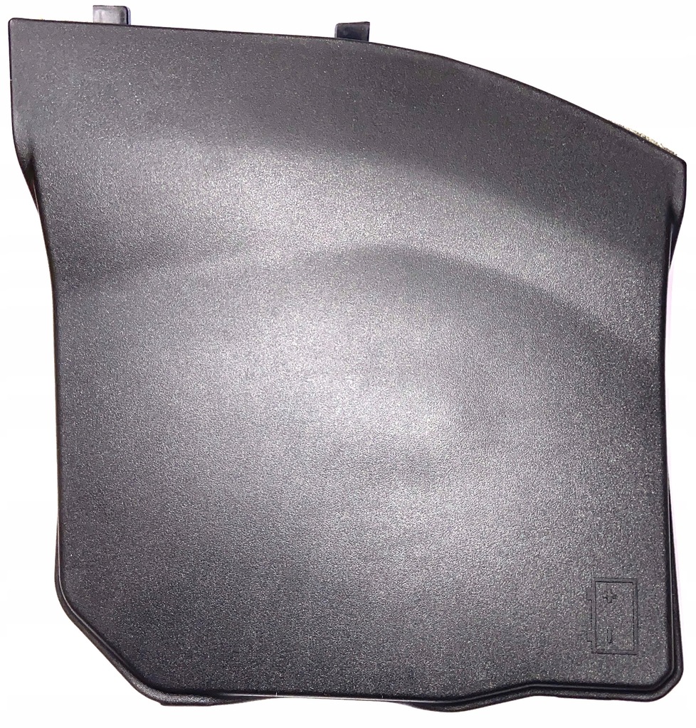 фото №1, Корпус акумулятор верхній