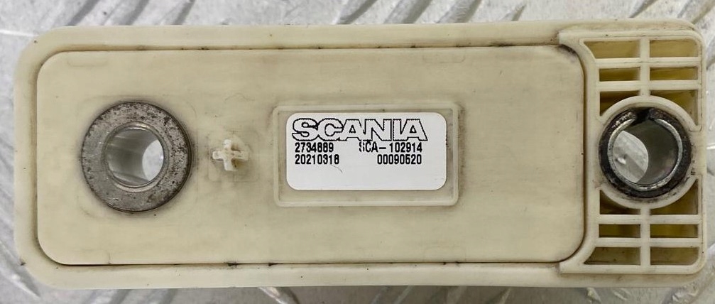 Купить Блок соединительный scania 2734889