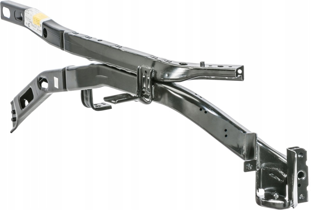 фото №1, Підкрилок підсилювач праве wrangler jk 07-17 mopar