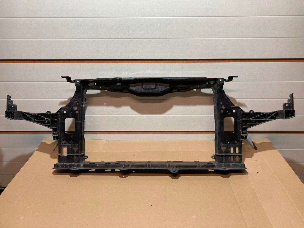 фото №7, Pas передний усилитель hyundai i40