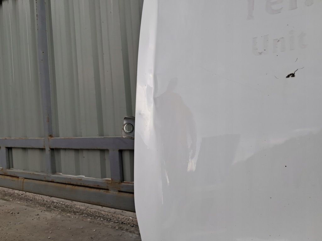 фото №6, Peugeot expert jumpy iii двері лівий перед передні повний 2021