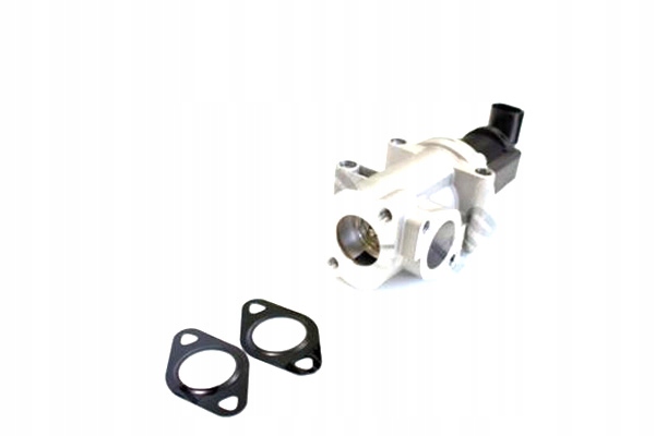 фото №13, Клапан egr fiat doblo bravo palio punto 1.9 jtd 99-