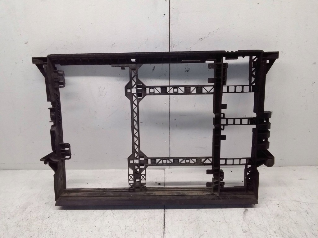 фото №1, Pas передний bmw 5 e39 1712884