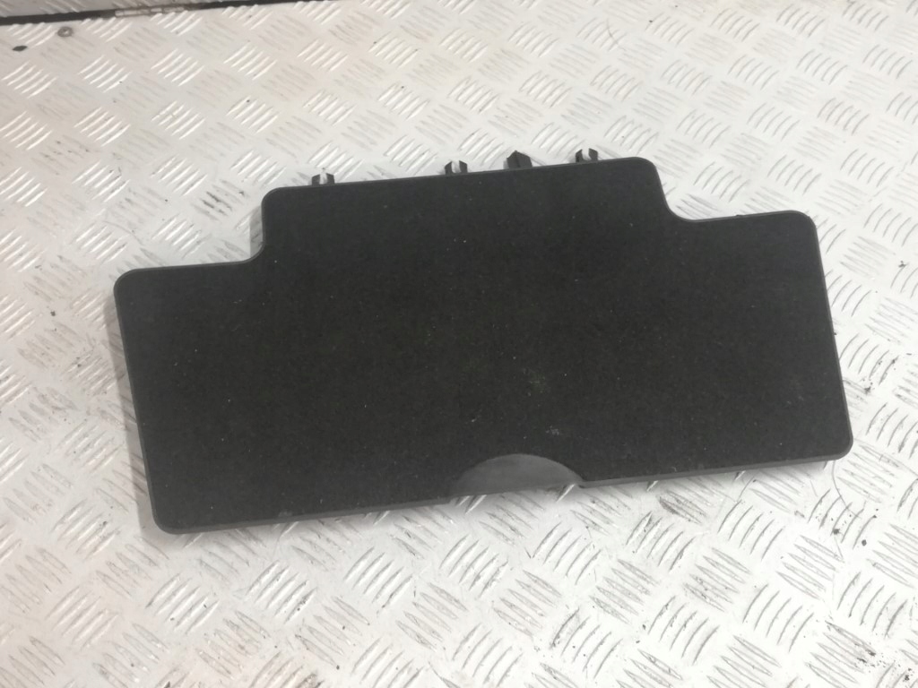 фото №1, C4 picasso ii кришка бардачка підлога лівий