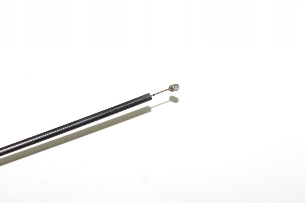 фото №6, Bmw e38 трос тяга открывания капот