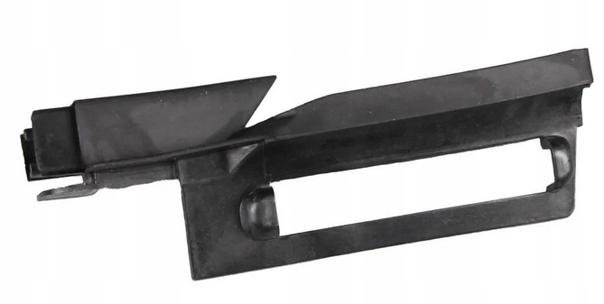 фото №1, Прокладка порог задняя левая сторона mercedes klasa c w203