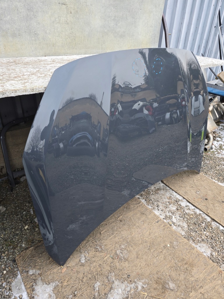 Купить Seat tarraco капот крышка двигателя