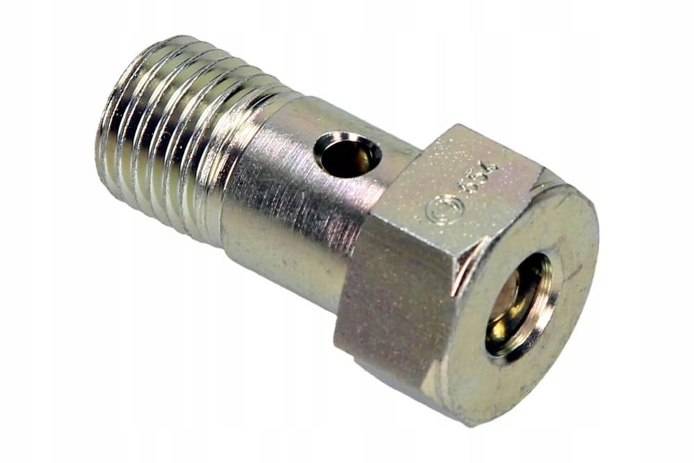 фото №2, Клапан насоса wtr. зливний