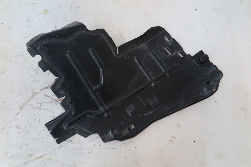 фото №1, Повітропровід повітря права opel crossland x 464874646