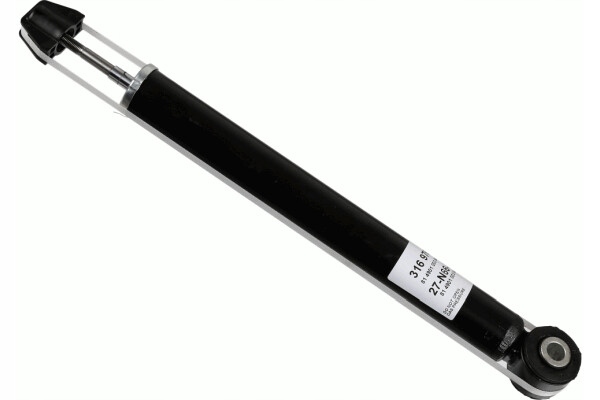 фото №1, Амортизатор dacia t. logan ii tce 90 12-