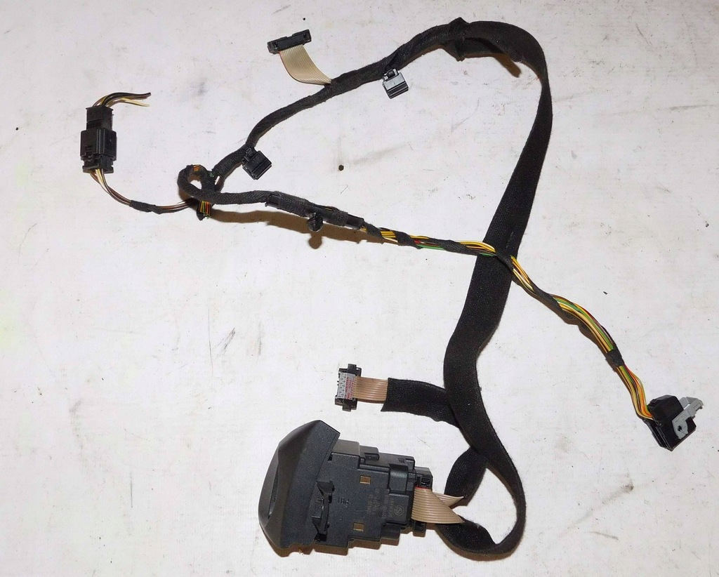 фото №1, Bmw x1 e84 замок зажигания 9194399