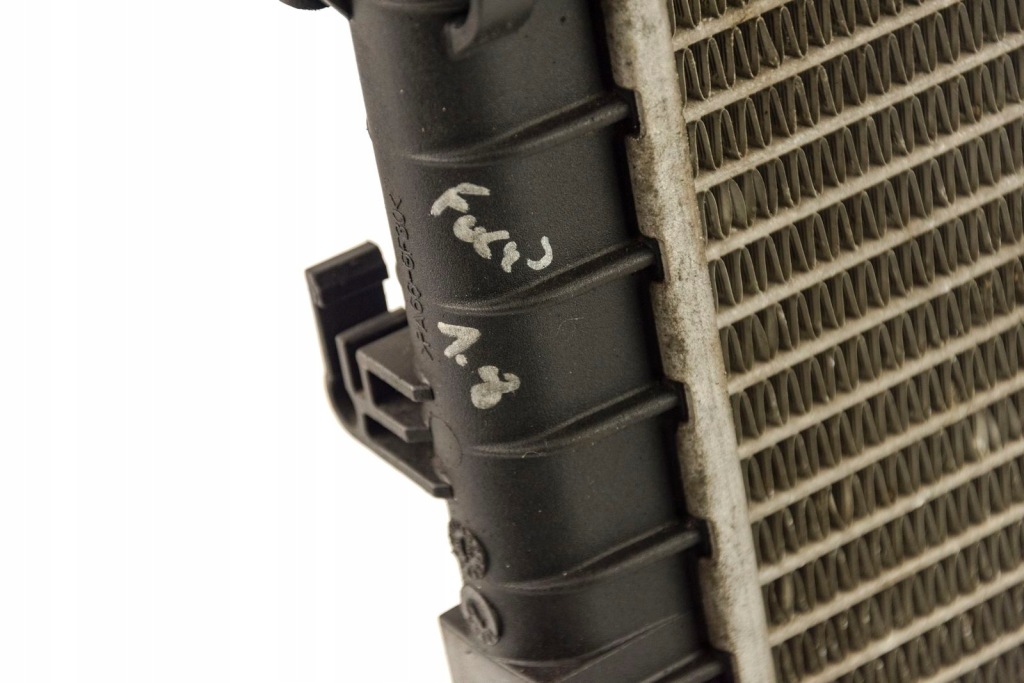 Ford focus mk1 1.8 16v радіатор води 98ab8005de Недорого