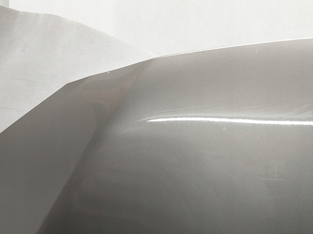 фото №6, Комплектная капот + петли bmw 7 f01 f02 kaschmirsilber металлик a72 2008-