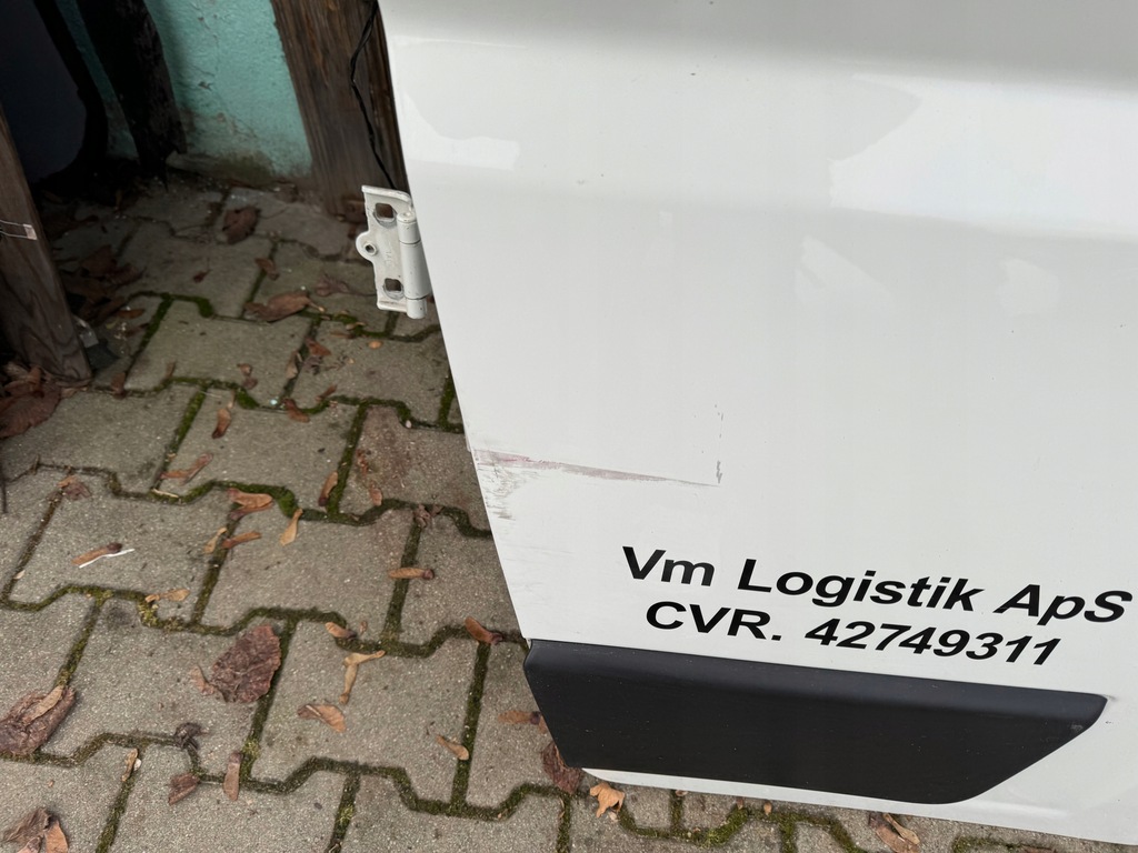 фото №8, Citroen jumper 2021 ducato boxer дверь передние правое оригинальные