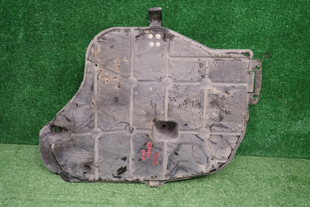 Купити Захист підвіска maserati ghibli m157 2018 6700092380