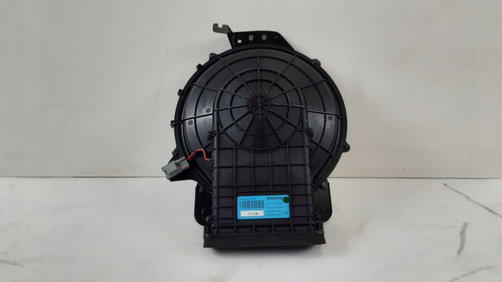 фото №4, Volvo xc90 ii динамик сабвуфер 31350433