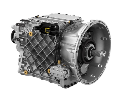 Коробка передач передач iveco trakker гарантия transport Киев