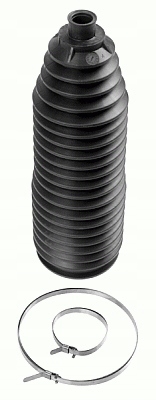 фото №2, Lem захист przekł. поворот. renault fluence l3_ , grand scénic iii jz0/1_ ,