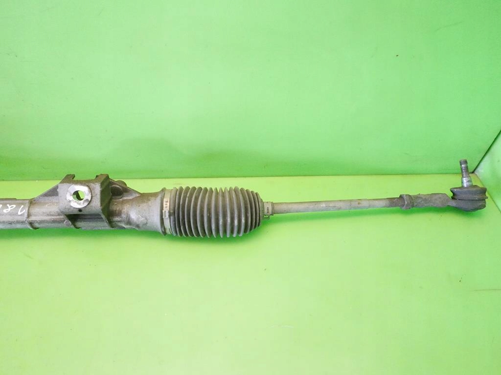 фото №4, Рулевая рейка трансмиссия renault twingo ii phi 1.2