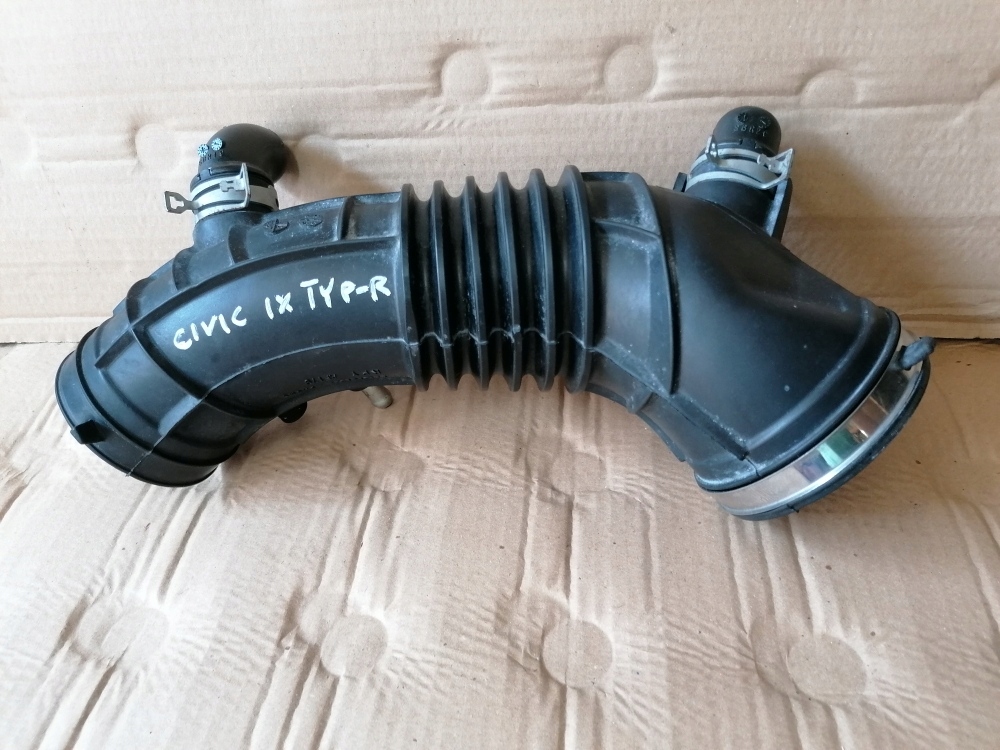 фото №2, Honda civic ix type-r k20c1 воздухозаборник воздуха труба
