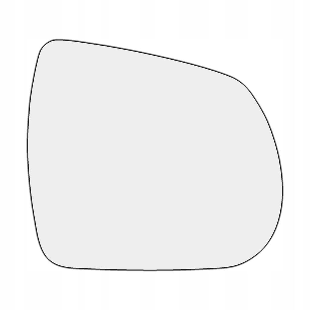 фото №1, Стекло/зеркало infiniti qx50 2017-2024 2023 2022