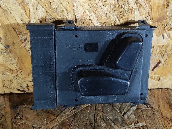 фото №1, Переключатель панель сиденье левый jeep commander