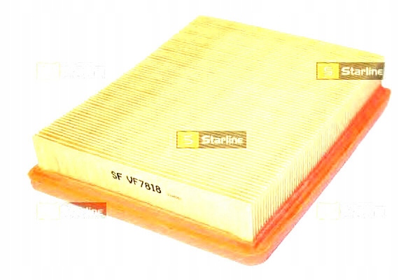 фото №1, Starline фільтр повітря hyundai sonata 2.0i ap10