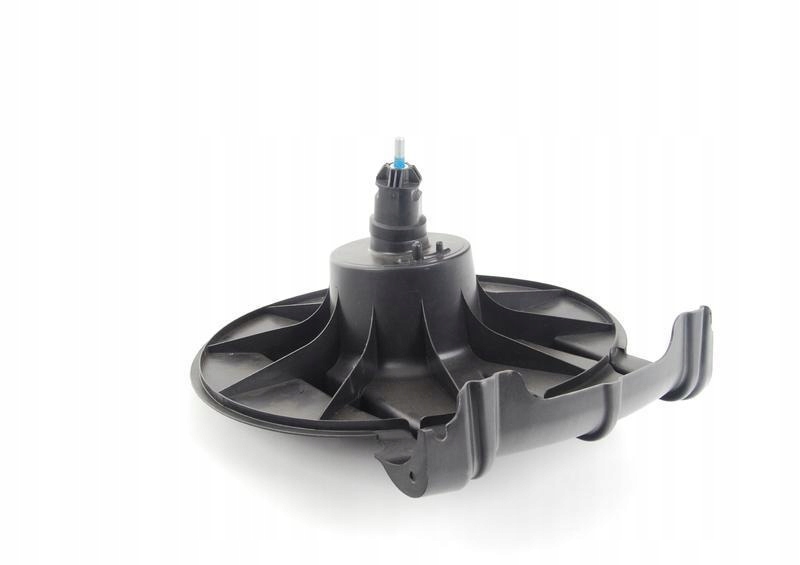 фото №8, Кришка колеса запасного bmw mini r50 r56 оригінальний 51717184110