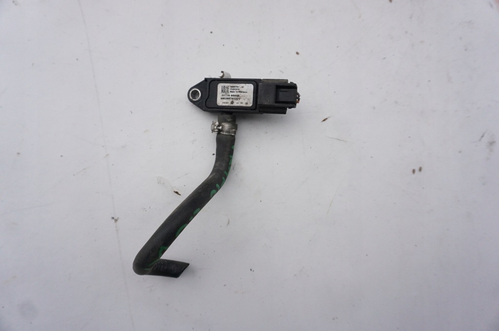 фото №1, Датчик dpf 227709604r renault trafic ii 2.0 dci