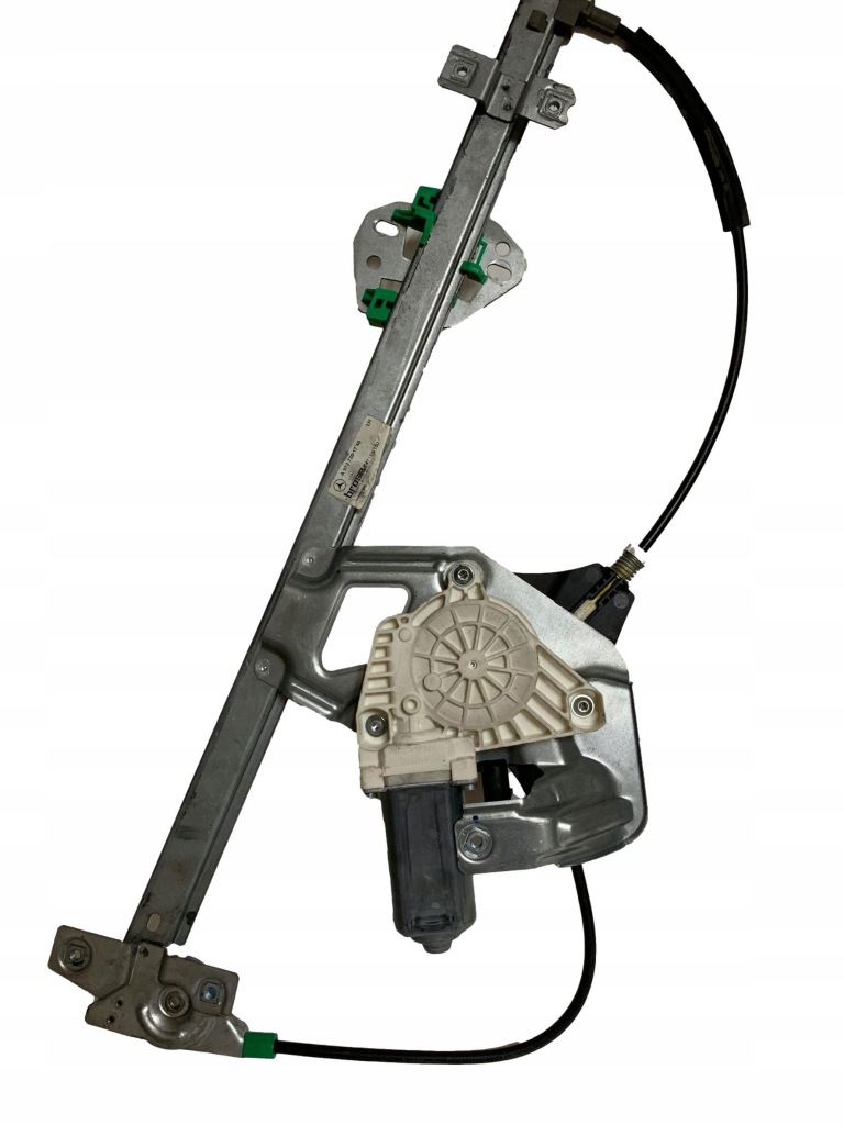 Купить Подъемник стекло 9737201746 mercedes atego axor