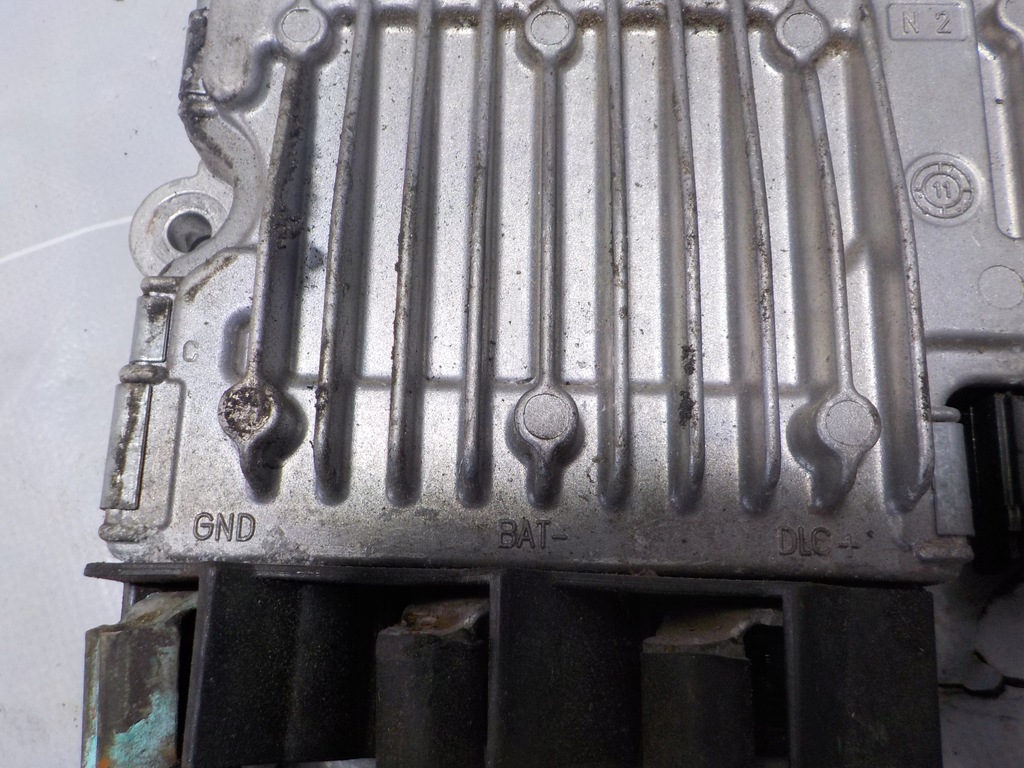 фото №11, Kia picanto 1.0mpi 2003r бортовий комп'ютер запуск стоп 9677002780