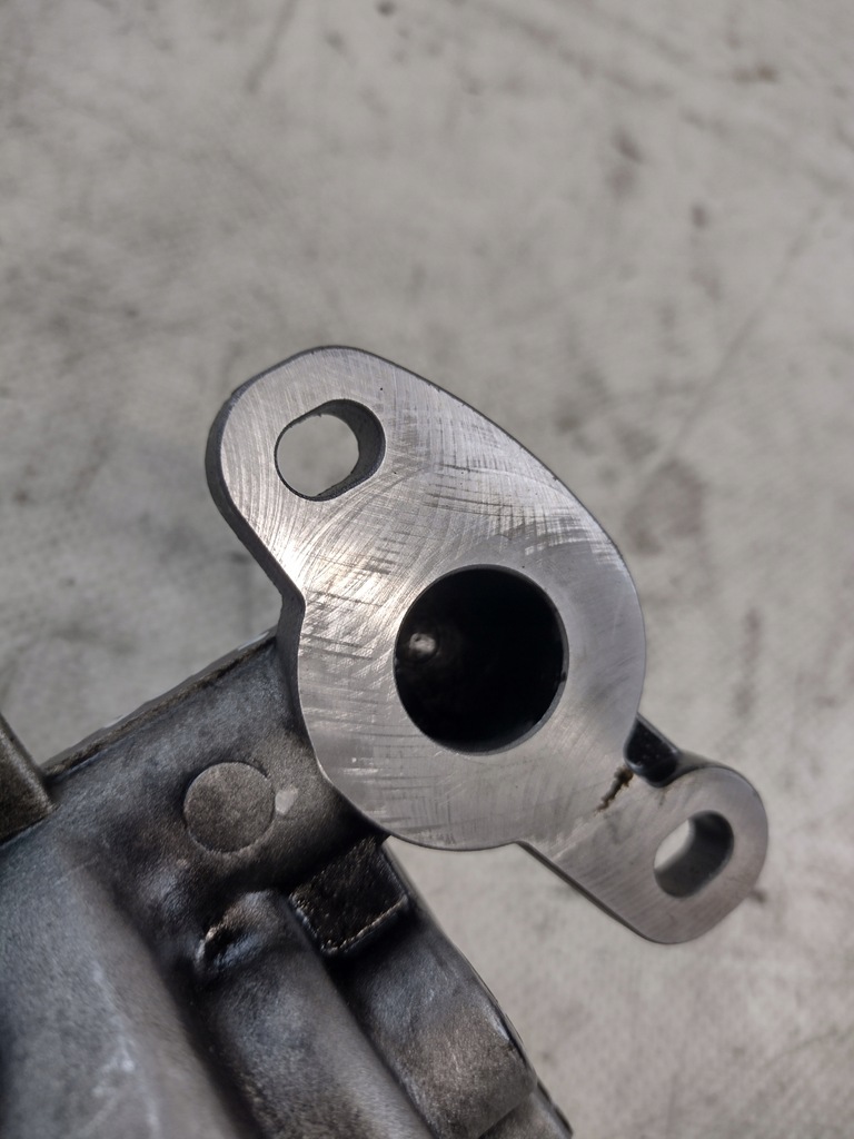 фото №11, Насос оливи citroen jumper ii 2.2 hdi 1c1q6600