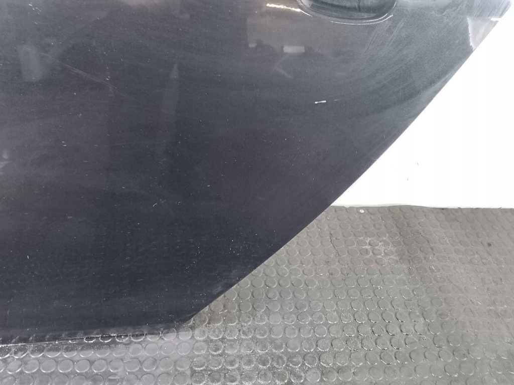 фото №7, Дверь левый задняя opel insignia a z22c хэтчбек