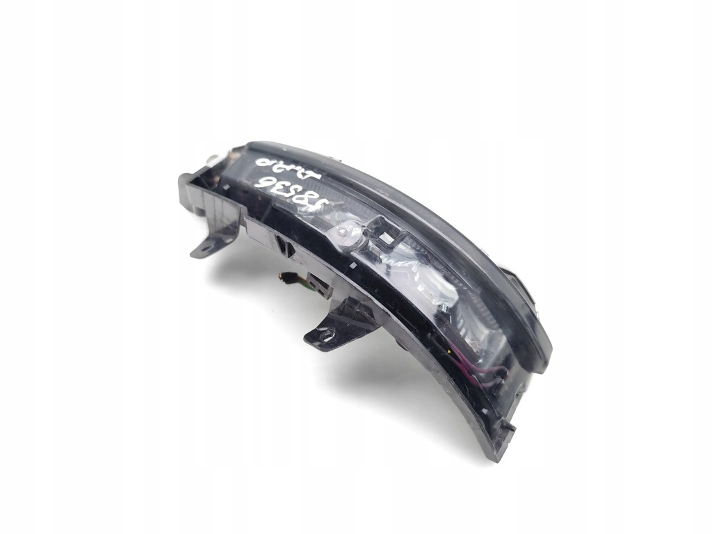 фото №4, Land rover range rover evoque поворотник крыла передний 2017 suv