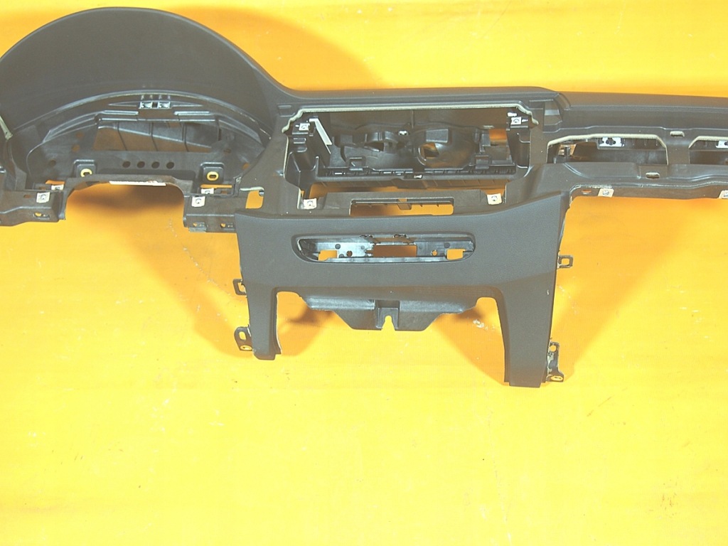 фото №9, Audi a4 8w b9 36km приборная панель приборная консоль оригинал 8w1857001f