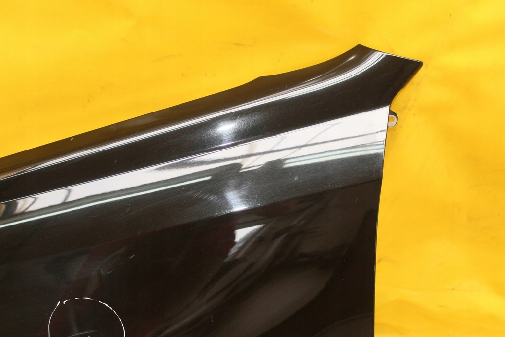 фото №8, Крыло левый перед передний legacy iv крашеный