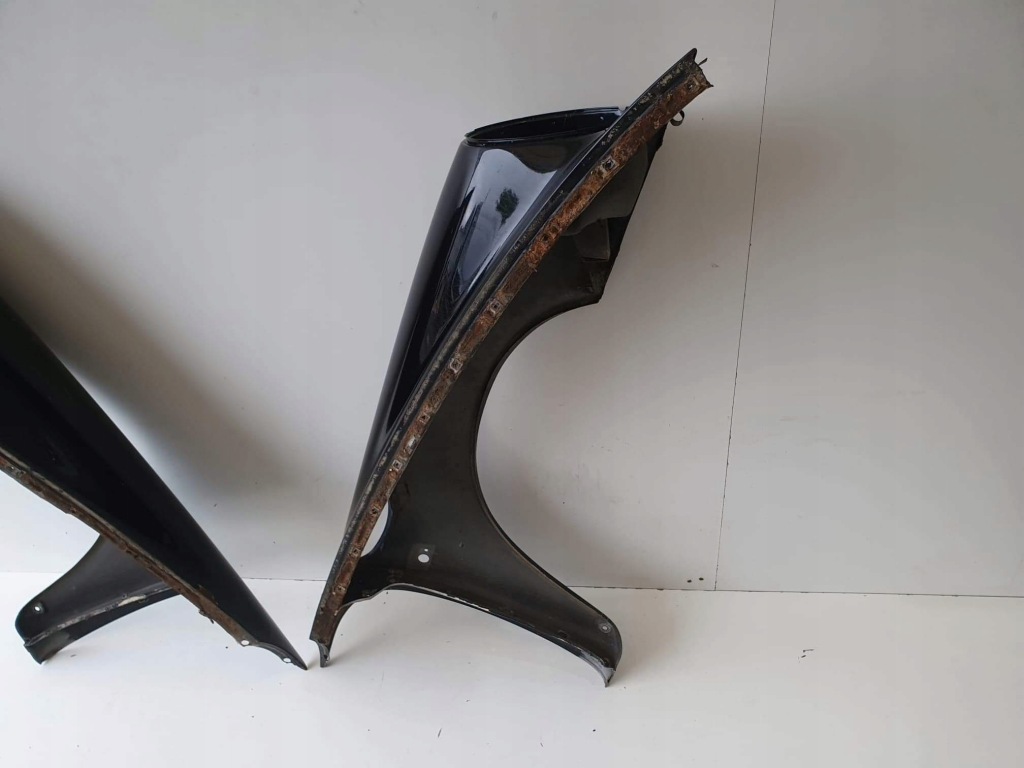 Porsche carrera 964 крыло  левое  оригинал Недорого