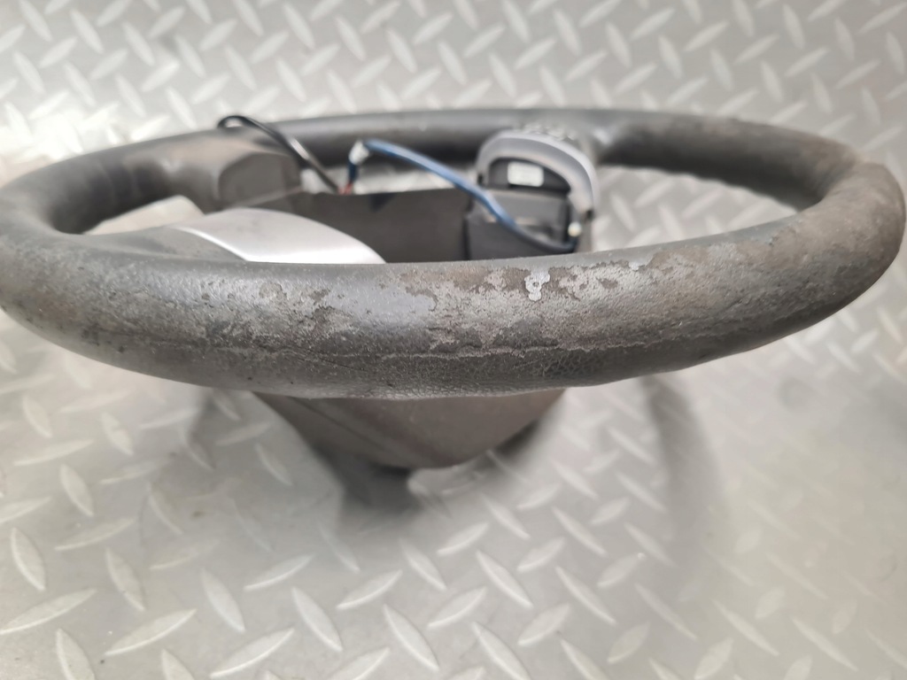 фото №14, Воздуховод управление радио opel agila ii b