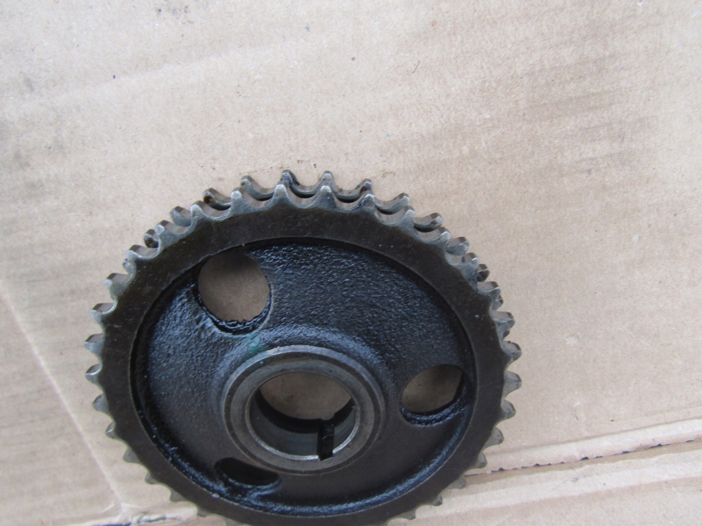 5 mercedes w124 w201 190 1.8 2.0 2.3 колесо зубчатое вала распределительного вала m102 963 Киев