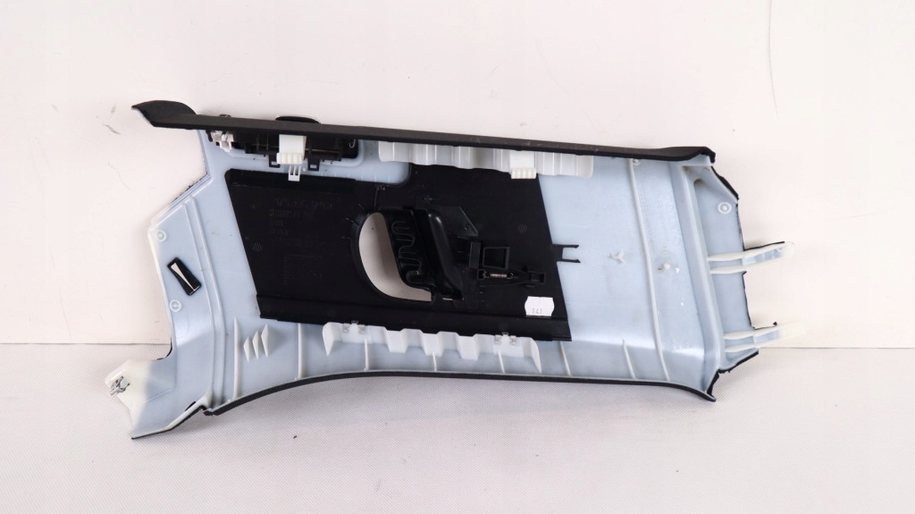 фото №6, Volvo xc90 ii захист стійка права задня 31363591