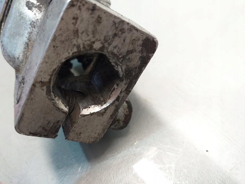 фото №7, Крестовина колонки bmw x5 e70 3.0 d