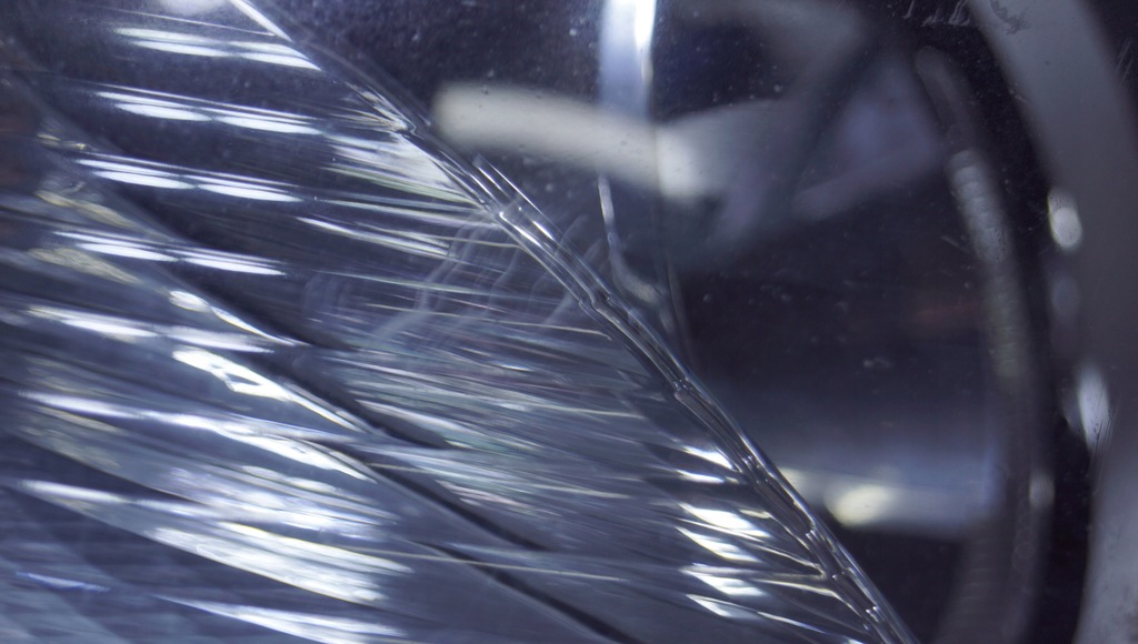 фото №7, Лампа права перед bmw x3 e83 lift