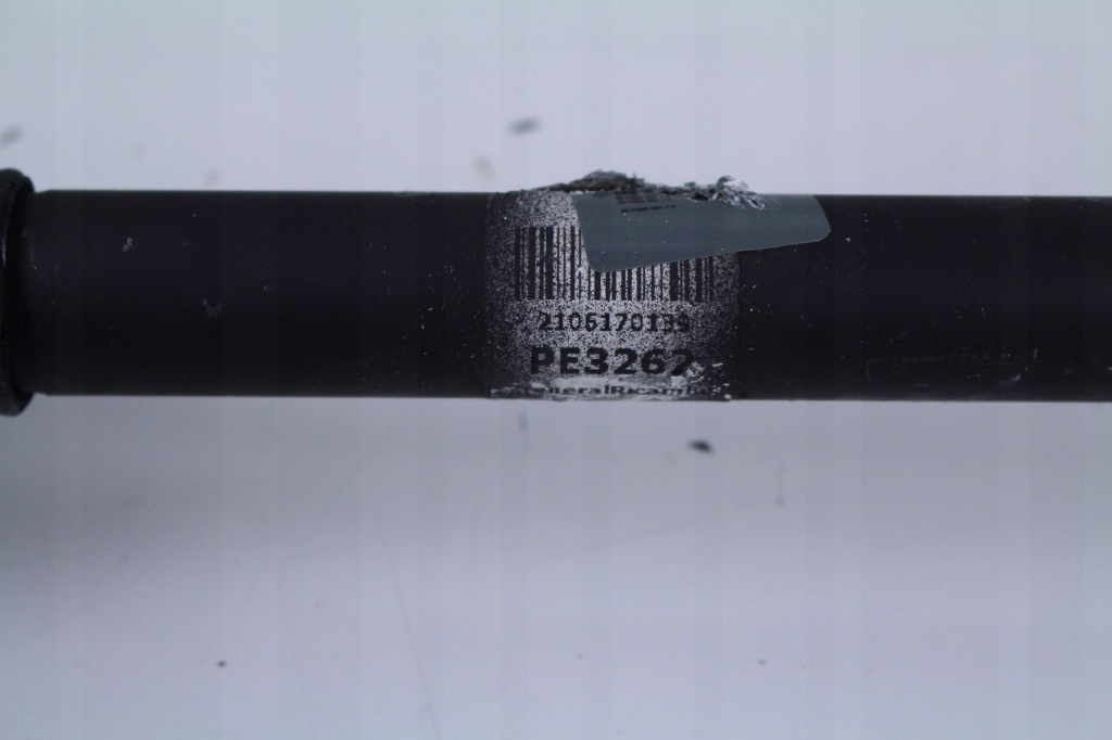 Привідний вал ліве перед peugeot 307 1.6 2.0hdi в Україні