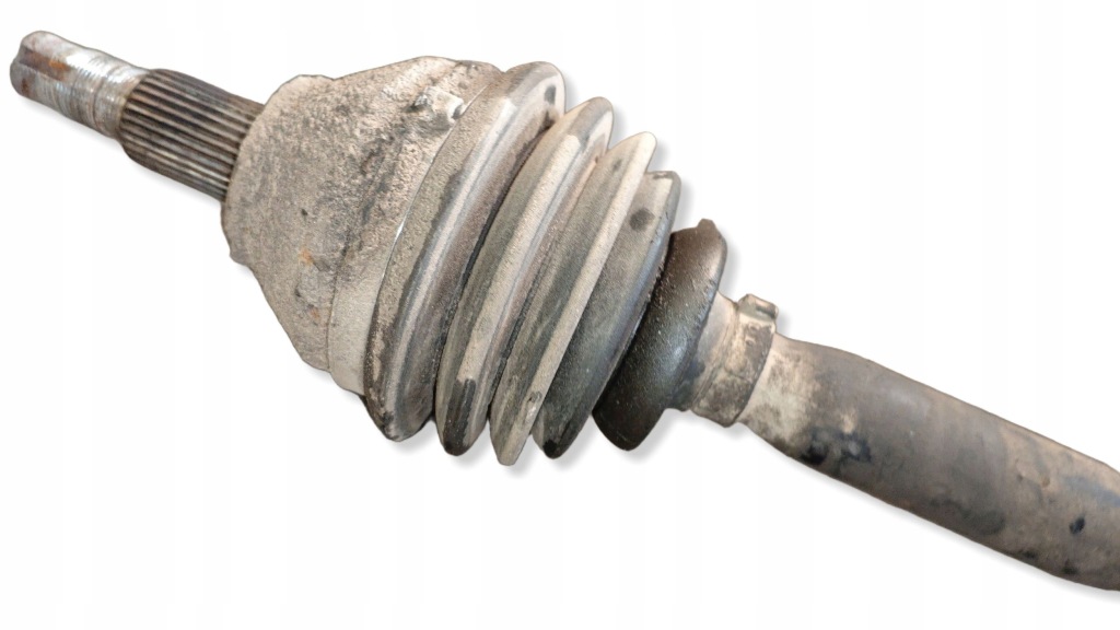 Приводной вал передняя alfa romeo 159 Цена