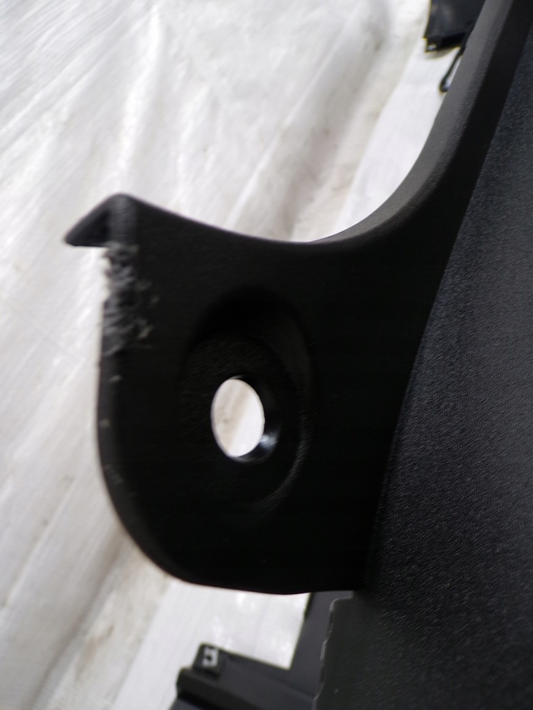 фото №10, Бампер задній jeep renegade sport 14- pdc 735631085 735585027 новий оригінал