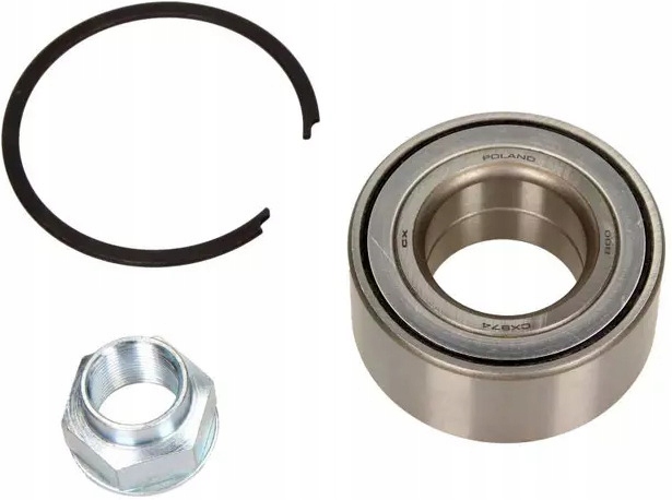 фото №1, Maxgear 33-0562 набор подшипник колеса